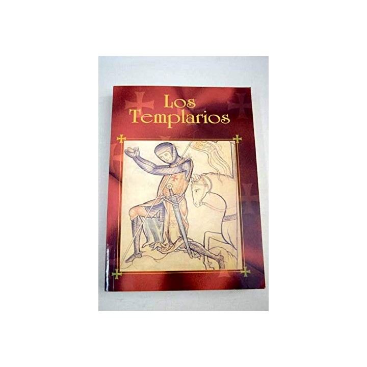 Los Templarios - Vvaa